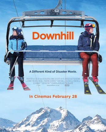 Downhill (2020)