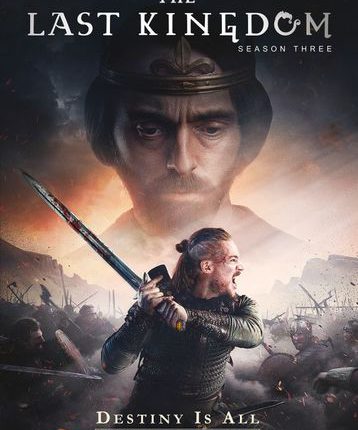 The Last Kingdom Season 3 ซับไทย
