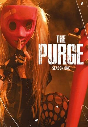 คืนอำมหิต ปี 1 The Purge Season 1 ซับไทย