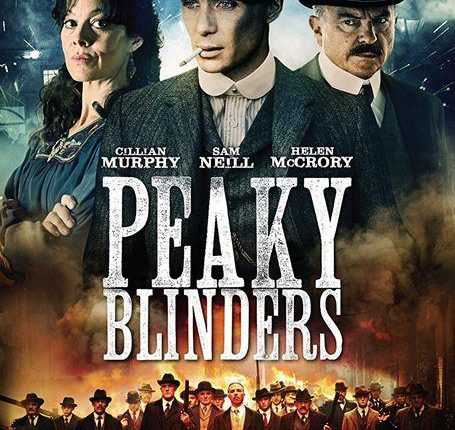 พีกี้ ไบลน์เดอร์ส ปั 1 Peaky Blinders Season 1 ซับไทย