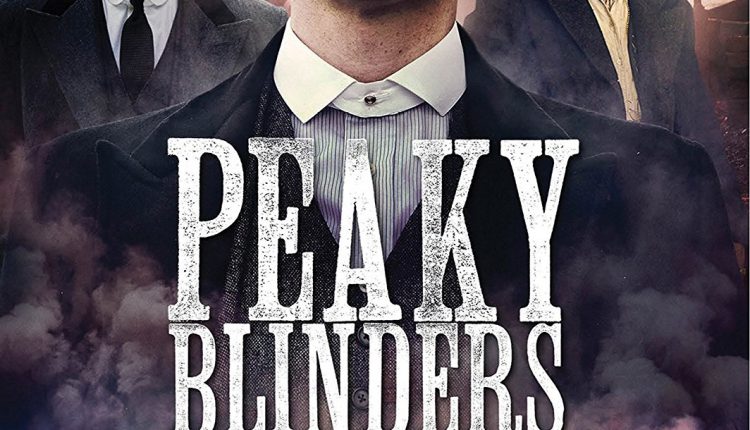 พีกี้ ไบลน์เดอร์ส ปั 2 Peaky Blinders Season 2 ซับไทย