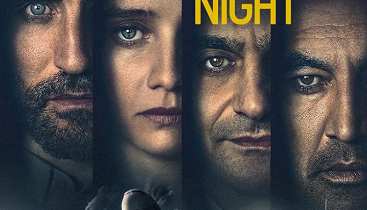 อินทู เดอะ ไนท์ (2020) Into The Night Season 1 ซับไทย