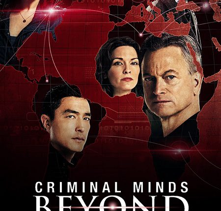 Criminal Minds: Beyond Borders Season 1 ทีมพิฆาตสะท้านโลก ปี 1 พากย์ไทย
