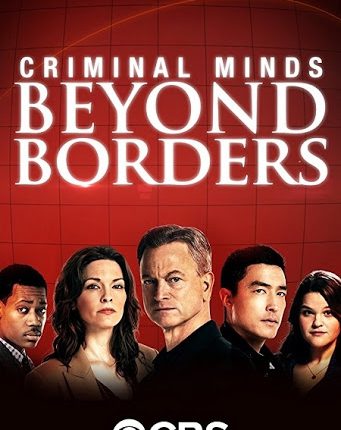 Criminal Minds: Beyond Borders Season 2 ทีมพิฆาตสะท้านโลก ปี 2 พากย์ไทย
