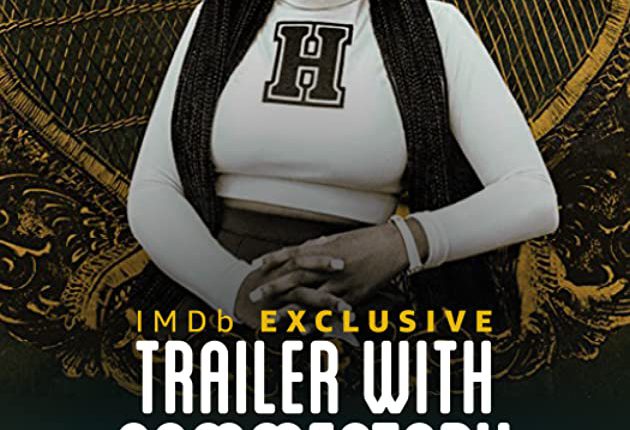 Selahs and The Spades (2019) เซลาห์แอนด์เดอะสเปด