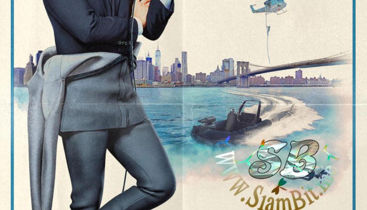 Jerry Seinfeld: 23 Hours to Kill (2020) : เจอร์รี่ ไซน์เฟลด์: ฆ่าเวลา 23 ชั่วโมง