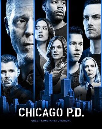 หน่วยผจญเพลิงเย้ยมัจจุราช ปี 6 (2017) Chicago Fire Season 6 ซับไทย
