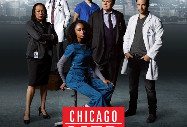 Chicago Med Season 1 ทีมแพทย์ยื้อมัจจุราช ปี 1 พากย์ไทย