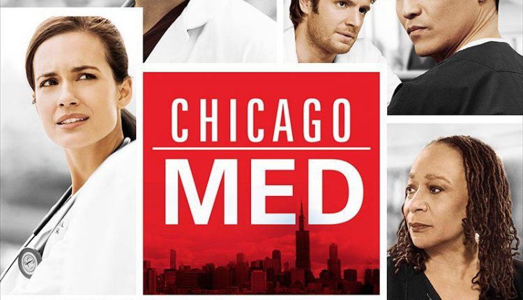 ทีมแพทย์ยื้อมัจจุราช ปี 2 Chicago Med Season 2 ซับไทย
