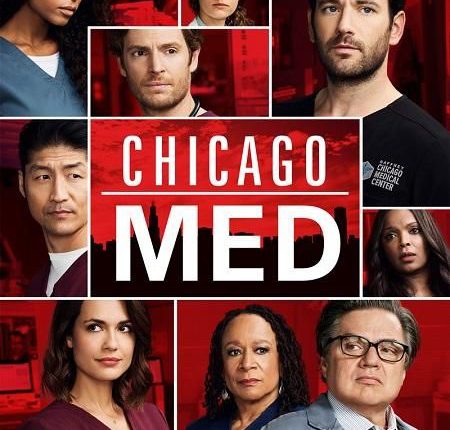 ทีมแพทย์ยื้อมัจจุราช ปี 3 Chicago Med Season 3 ซับไทย
