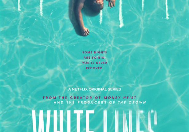ไวท์ ไลน์ ปี 1 (2020) White Lines Season 1 ซับไทย
