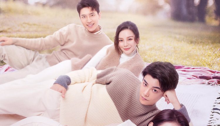 Intense Love (2020) คุณหมอขา...ซุบตาร์มาแล้ว ซับไทย