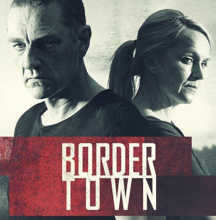 เมืองมรณะ ปี 3 Bordertown Season 3 ซับไทย