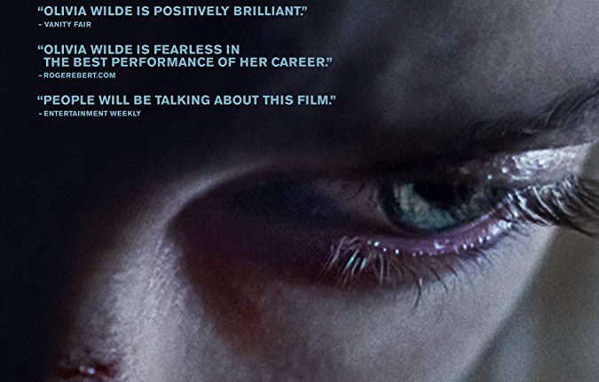 A Vigilante (2019) แค้นนี้ต้องชำระ