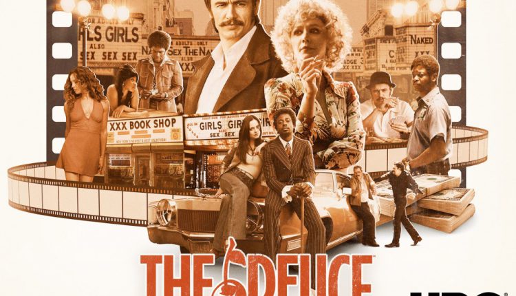 The Deuce Season 1 ซับไทย