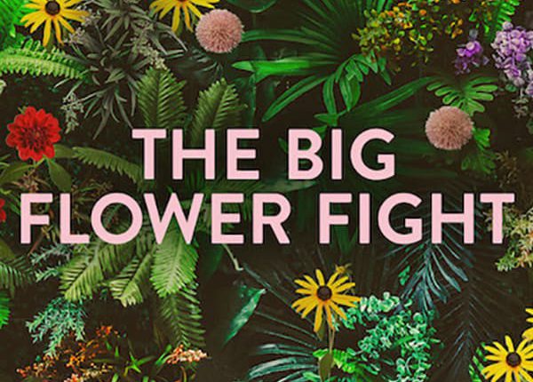 ตัด แต่ง แข่ง ดอกไม้ ปี 1 (2020) The Big Flower Fight Season 1 ซับไทย