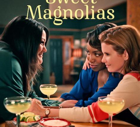 หวาน กร้าว แกร่ง ปี 1 (2020) Sweet Magnolias Season 1 ซับไทย