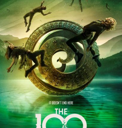 The 100 Season 7 ซับไทย