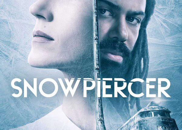 SnowPiercer Season 1 (2020) ปฏิวัติฝ่านรกน้ำแข็ง ปี 1 ซับไทย