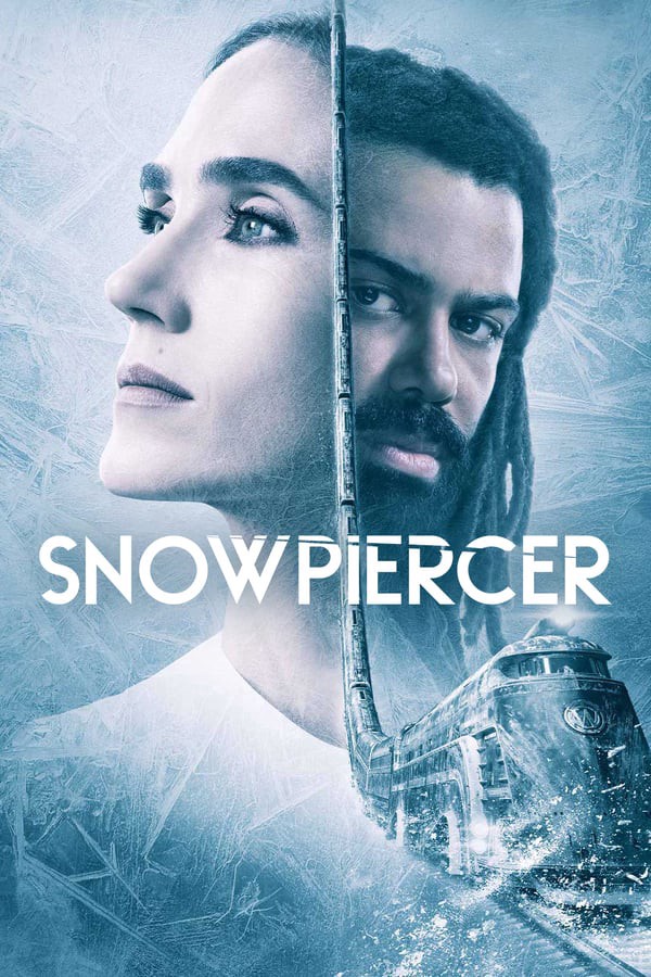 SnowPiercer Season 1 (2020) ปฏิวัติฝ่านรกน้ำแข็ง ปี 1 ซับไทย