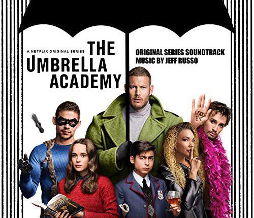 The Umbrella Academy Season 1 ซับไทย
