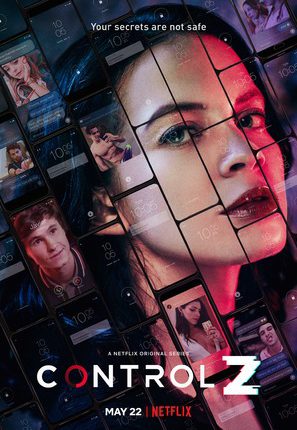 Control Z Season 1 (2020) คอนโทรล Z ปี 1 ซับไทย