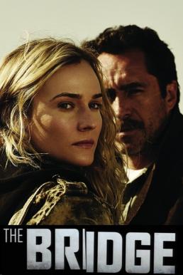 The Bridge Season 2 ซับไทย