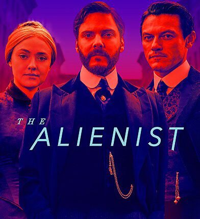 The Alienist Season 1 ซับไทย