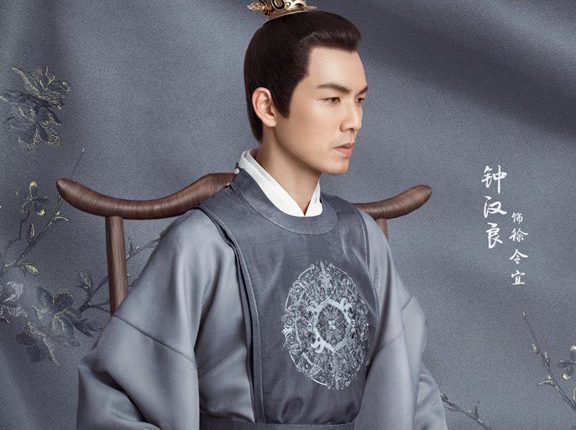 Jin Xin Si Yu (2021) ซับไทย