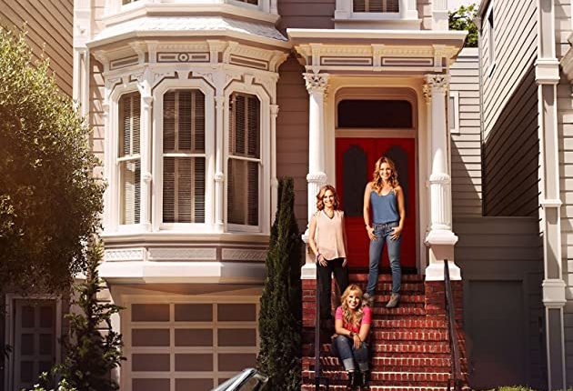 Fuller House Season 5 ซับไทย