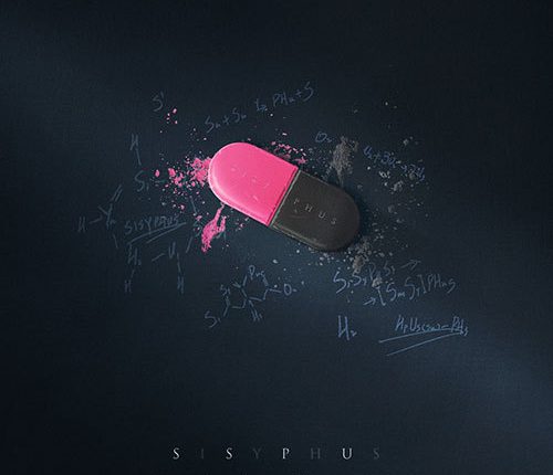 Sisyphus (2020) ซับไทย