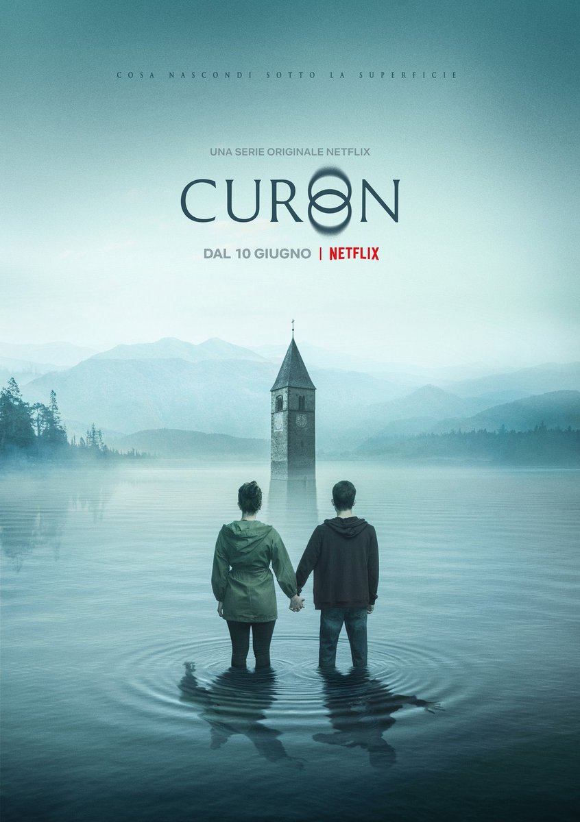 Curon Season 1 (2020) เมืองใต้น้ำ ปี 1 ซับไทย