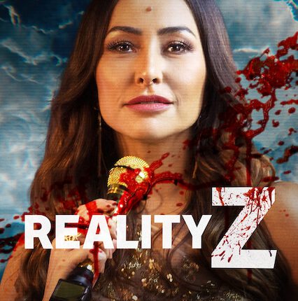 Reality Z Season 1 (2020) เรียลลิตี้ Z ปี 1 ซับไทย