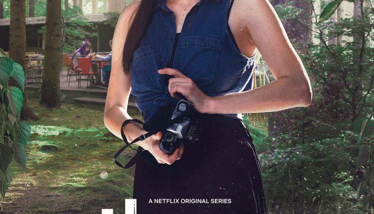 The Woods Season 1 (2020) พราง ปี 1 ซับไทย