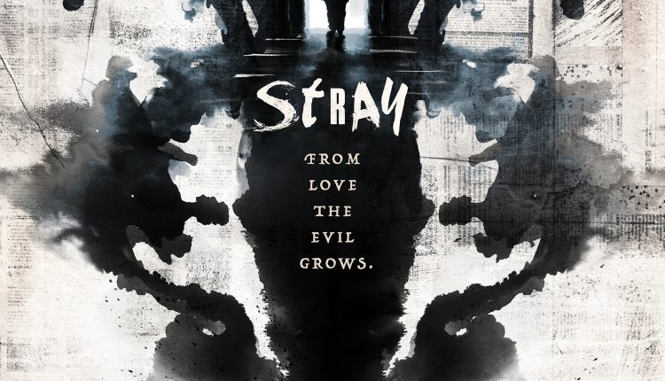 Stray (Tvar) (2019) ผีอยากเป็นลูกคน