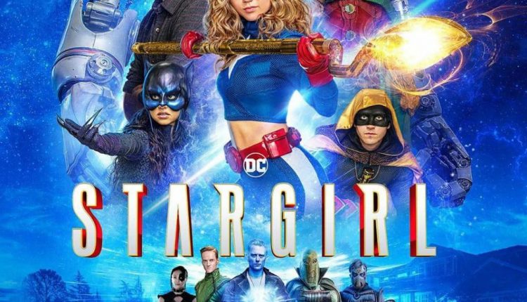 DC's Stargirl Season 1 ซับไทย