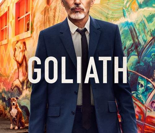 Goliath Season 2 ซับไทย