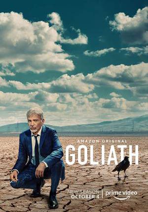 Goliath Season 3 ซับไทย