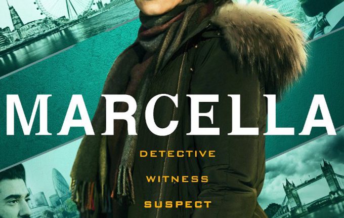 Marcella Season 3 ซับไทย