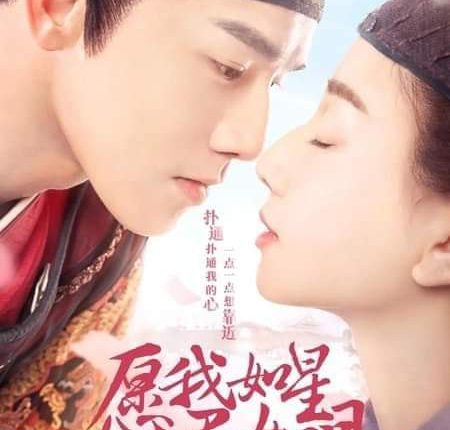 Oops! The King is in Love (2020) ฝ่าบาทดุจเดือน ซับไทย