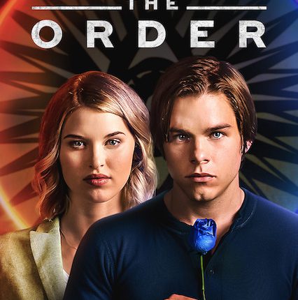 The Order Season 2 (2020) ภาคีมิติลับ ปี 2 ซับไทย