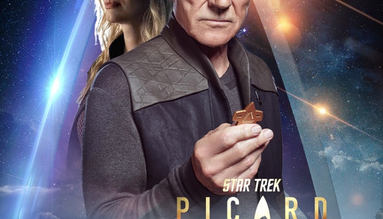 Star Trek: Picard ซับไทย