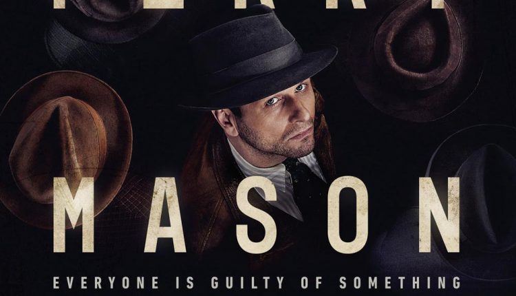 Perry Mason Season 1 (2020) ซับไทย