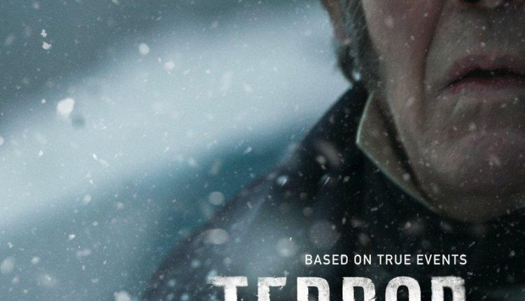 The Terror Season 1 ซับไทย