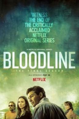 Bloodline Season 3 ซับไทย