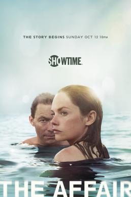 The Affair Season 1 ซับไทย