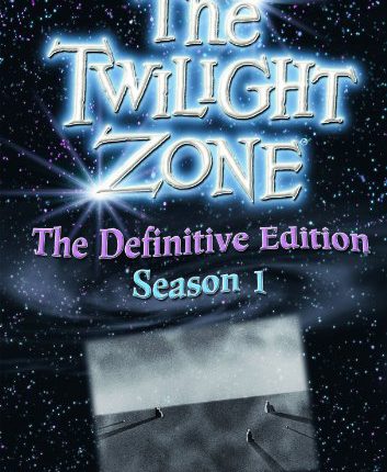 The Twilight Zone Season 1 ซับไทย
