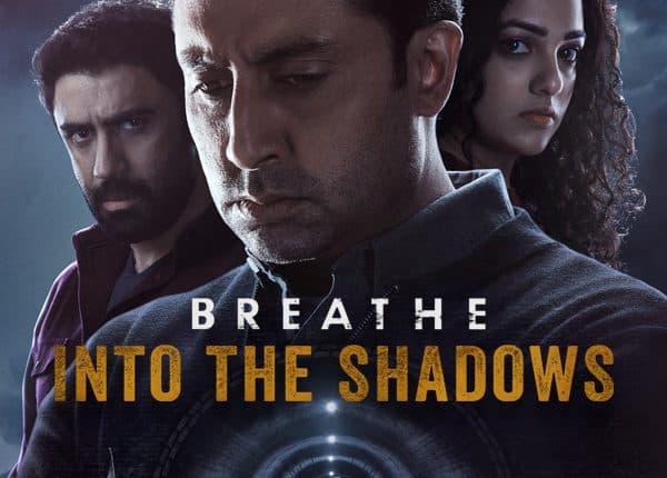 Breathe:Into the Shadows (2020) ลมหายใจ: สู่ความมืดมิด ซับไทย