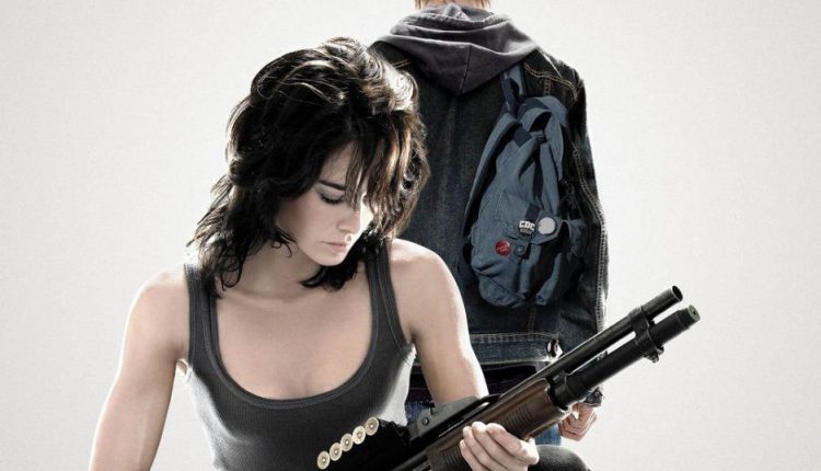 Terminator The Sarah Connor Chronicles Season 1 เทอร์มิเนเตอร์ กำเนิดสงครามคนเหล็ก ปี 1 ซับไทย