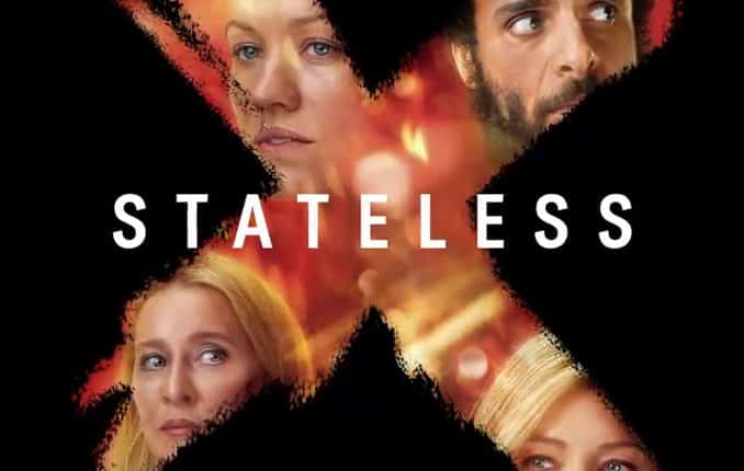Stateless Season 1 (2020) คนไร้ชาติ ปี 1 ซับไทย